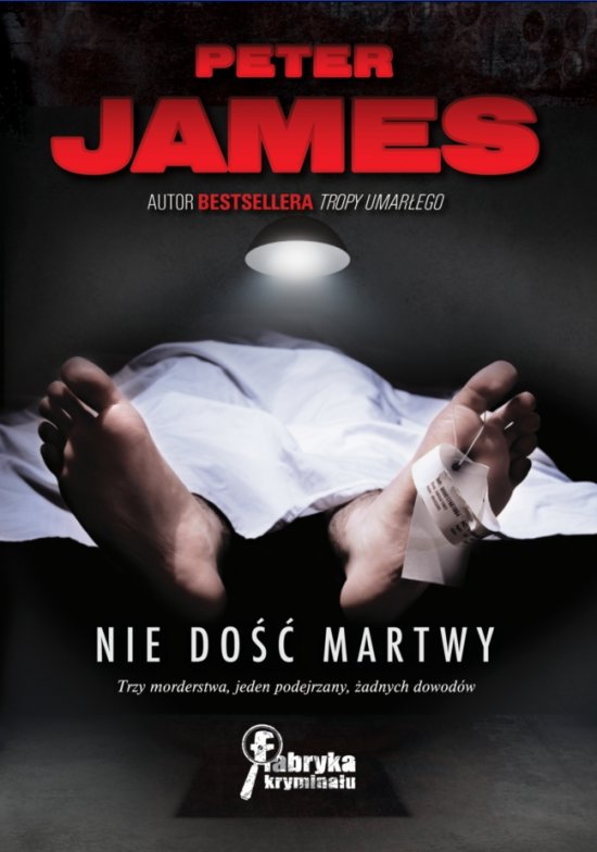 Nie do�� martwy