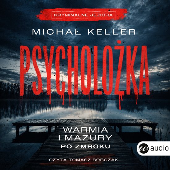 Psycholo�ka