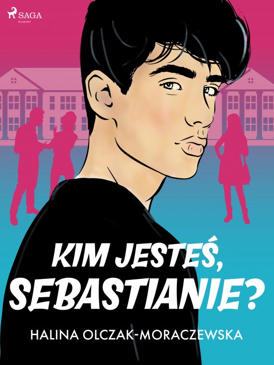 Kim jeste�, Sebastianie?