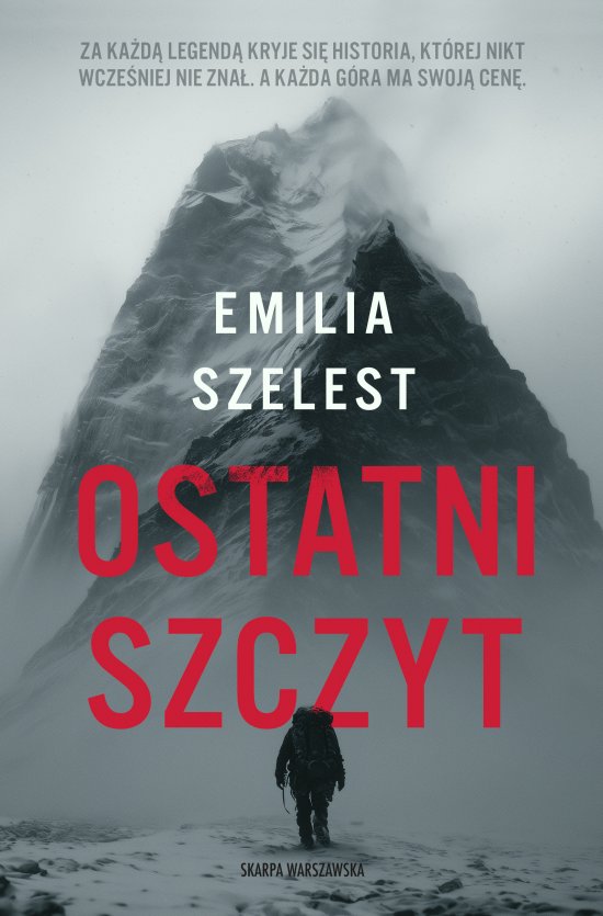 Ostatni szczyt