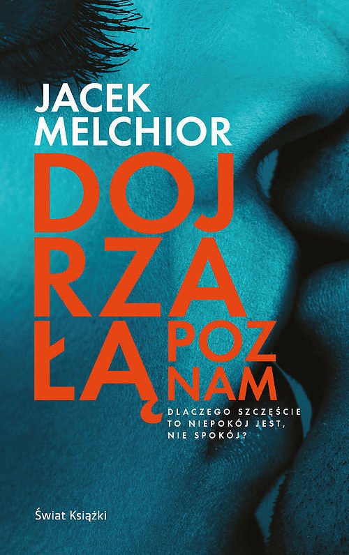 Dojrza�� poznam
