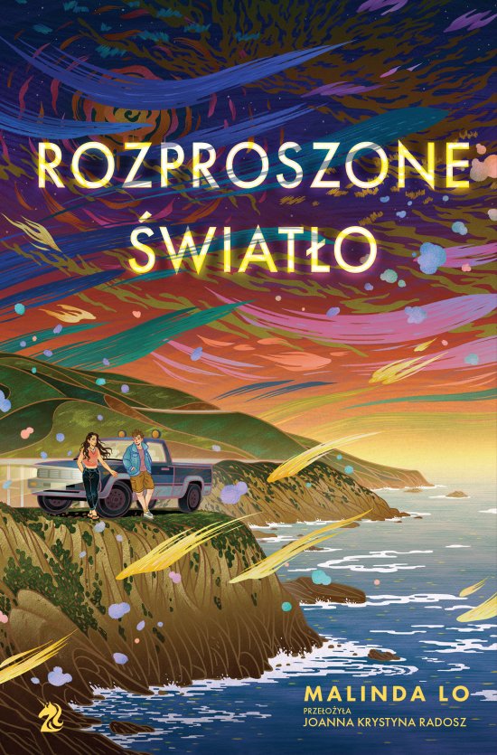 Rozproszone �wiat�o