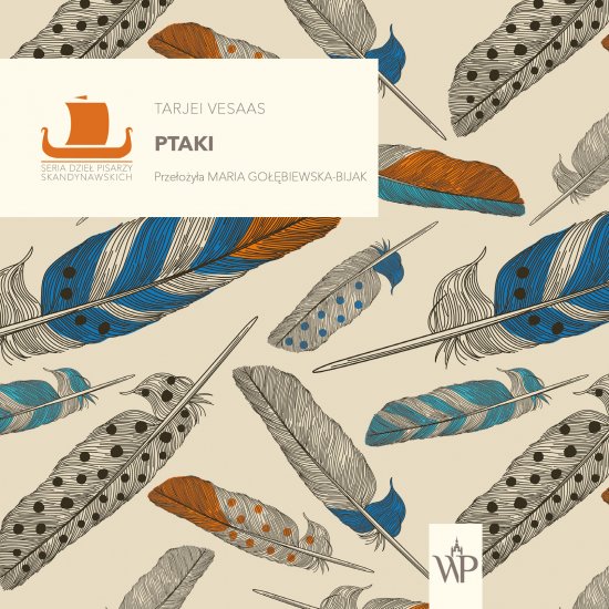 Ptaki