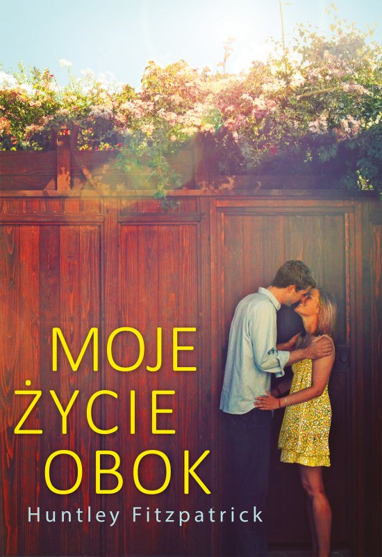 Moje �ycie obok