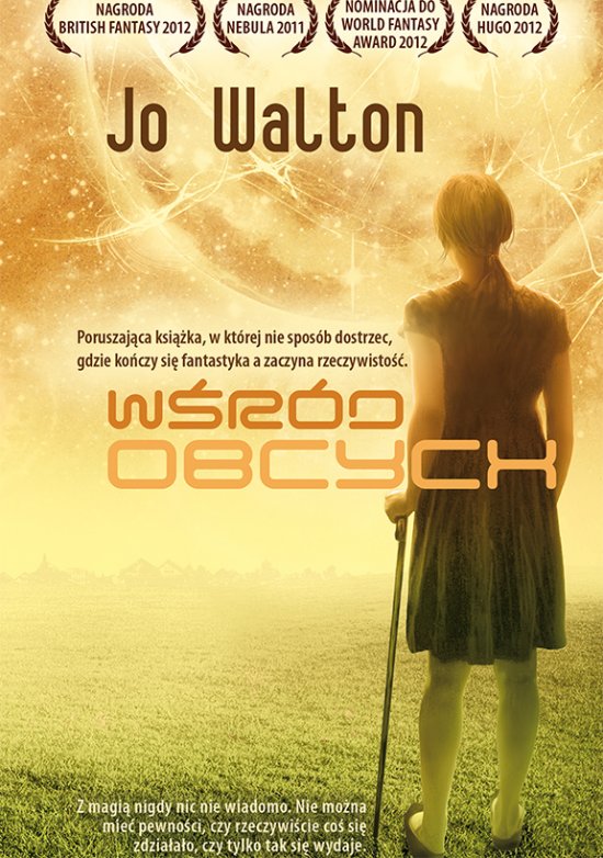 W�r�d obcych