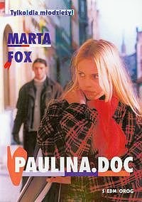 Paulina doc. Tylko dla m�odzie�y !