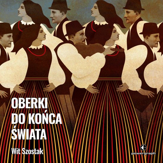Oberki do ko�ca �wiata