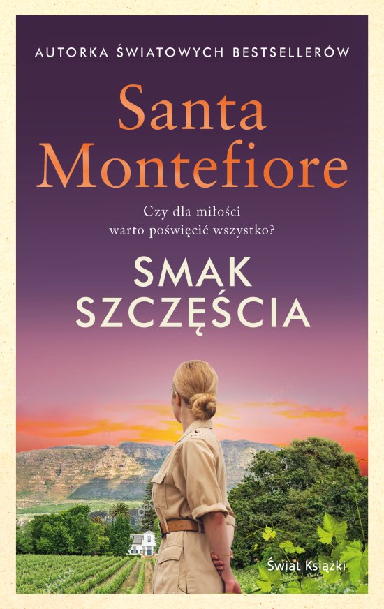 Smak szcz�cia