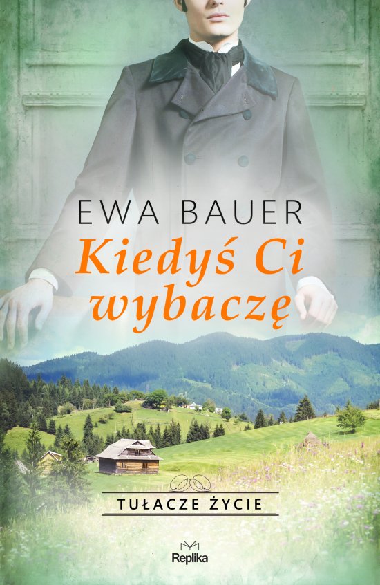 Kiedy� ci wybacz�. Tu�acze �ycie
