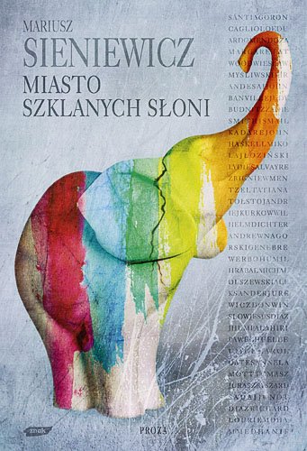 Miasto Szklanych S�oni
