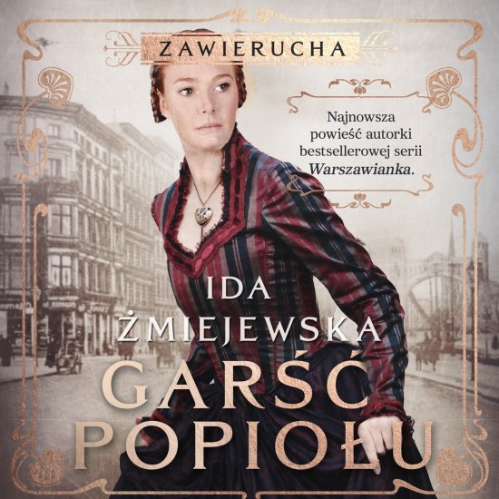 Zawierucha. Gar�� popio�u