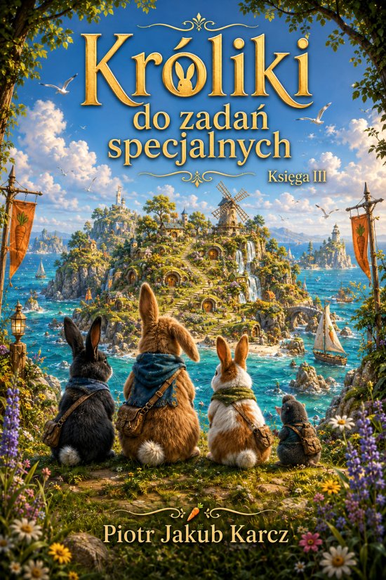 Kr�liki do zada� specjalnych 3