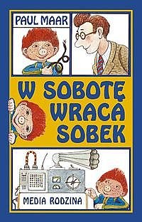 W sobot� wraca Sobek