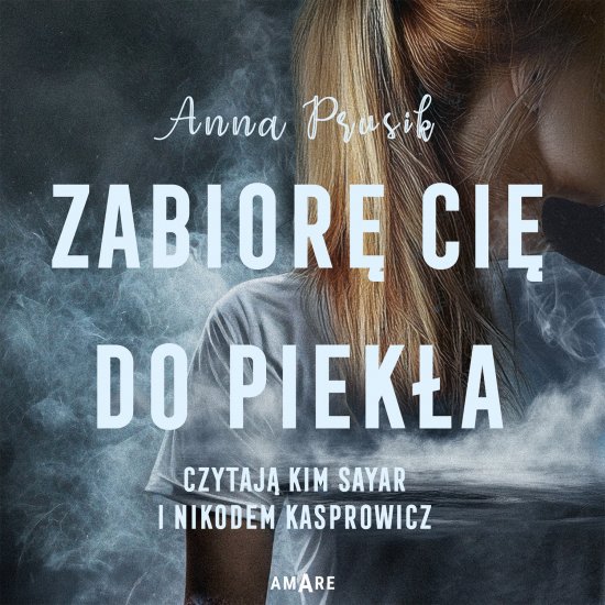 Zabior� Ci� do piek�a