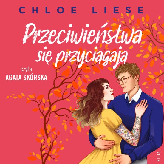 Przeciwie�stwa si� przyci�gaj�