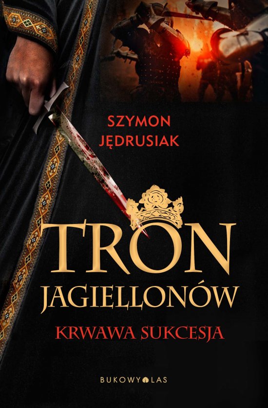 Tron Jagiellon�w