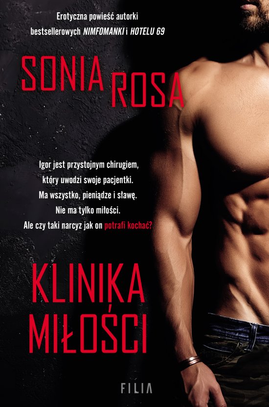 Klinika mi�o�ci