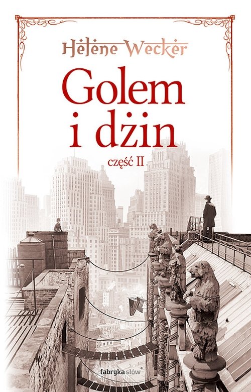 Golem i D�in. Cz�� 2