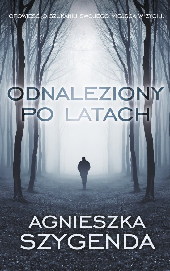 Odnaleziony po latach