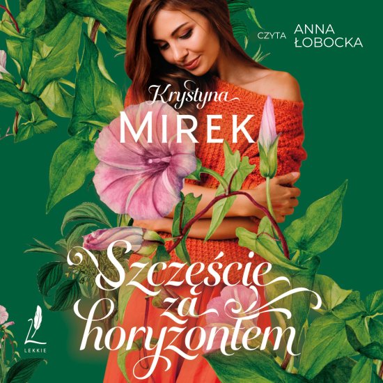 Szcz�cie za horyzontem