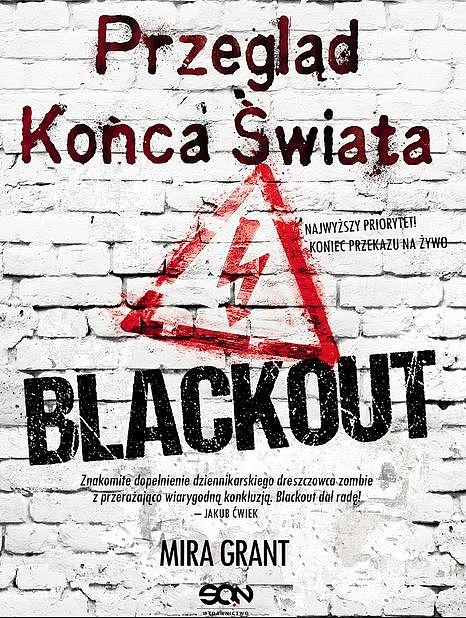 Przegl�d Ko�ca �wiata: Blackout