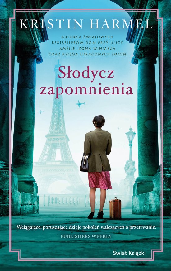 S�odycz zapomnienia