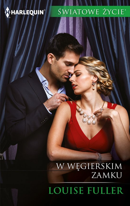 W w�gierskim zamku