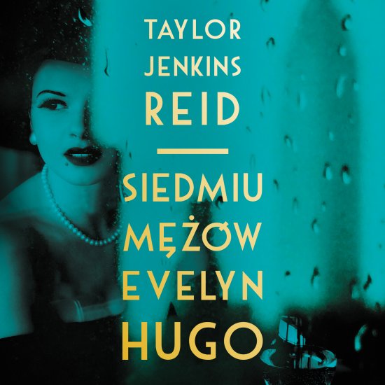 Siedmiu m��w Evelyn Hugo
