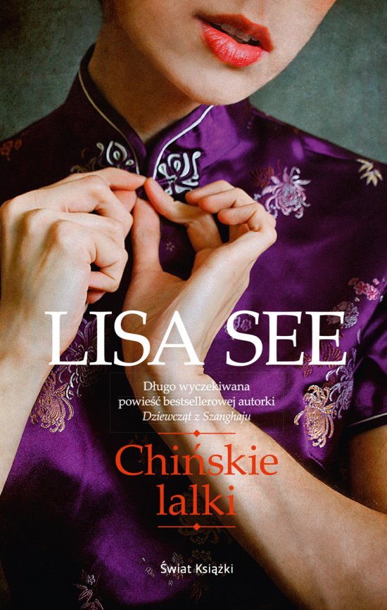 Chi�skie lalki