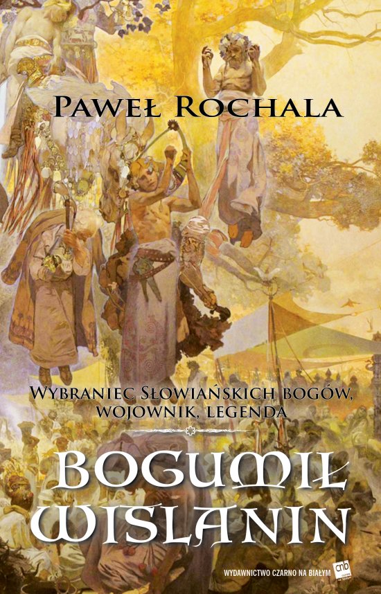 Bogumi� Wi�lanin