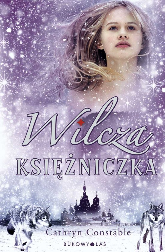Wilcza ksi�niczka