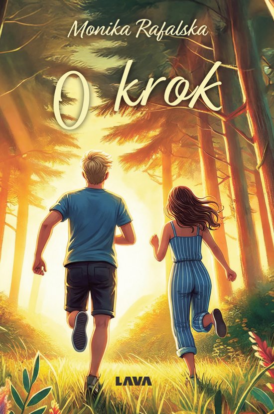 O krok