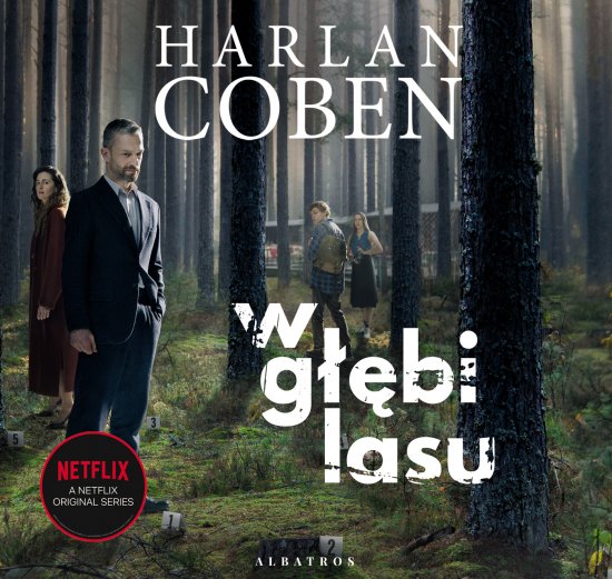 W g��bi lasu