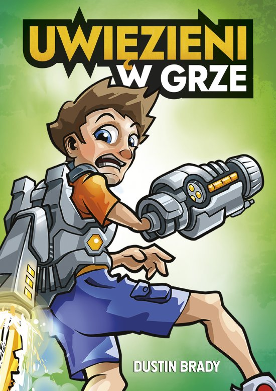 Uwi�zieni w grze