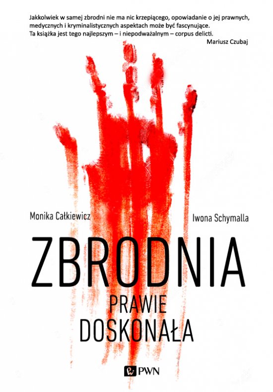 Zbrodnia prawie doskona�a