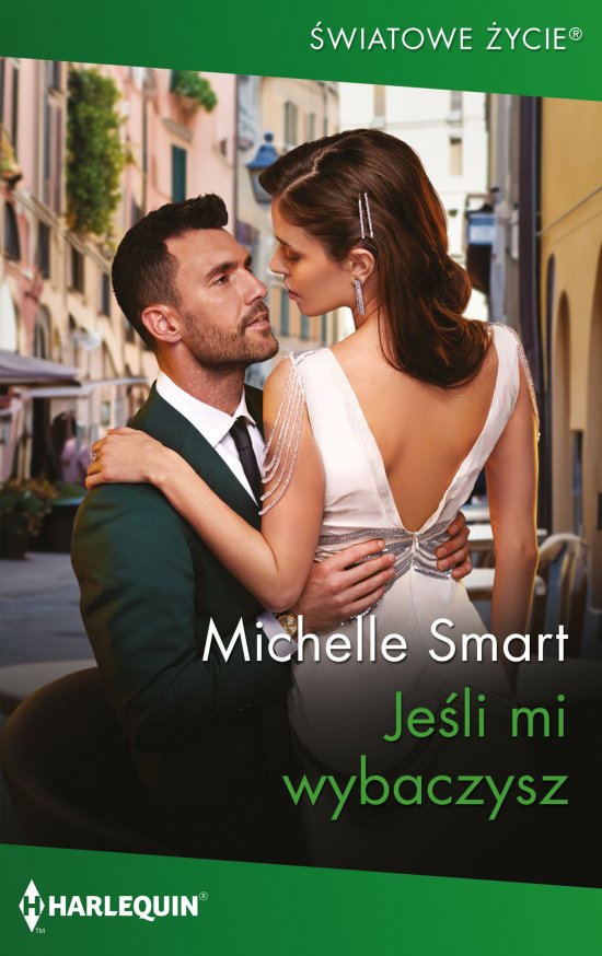 Je�li mi wybaczysz