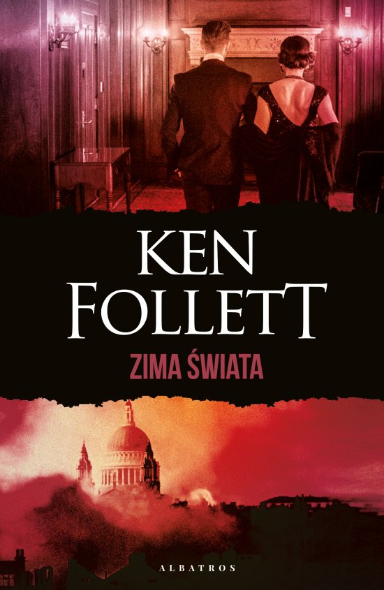 Zima �wiata