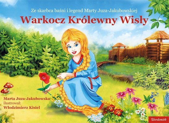 Warkocz Kr�lewny Wis�y