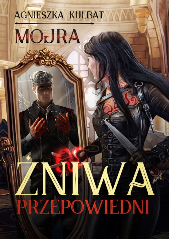 Mojra 2. �niwa Przepowiedni