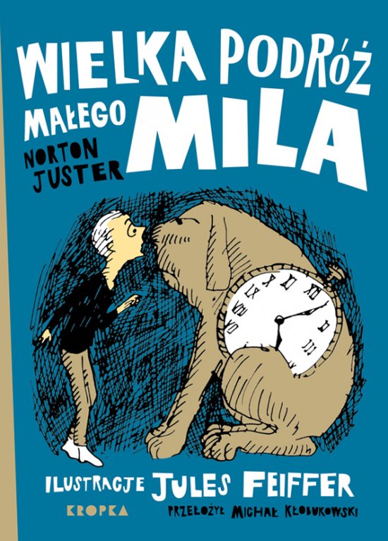 Wielka podr� ma�ego Mila