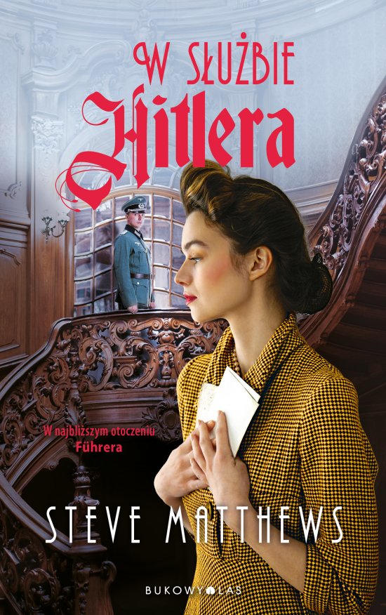 W s�u�bie Hitlera