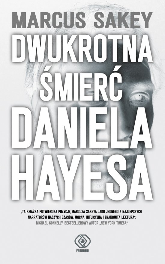 Dwukrotna �mier� Daniela Hayesa