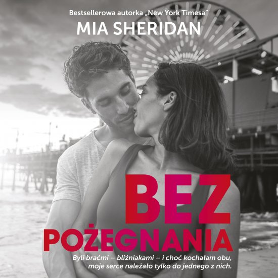 Bez po�egnania