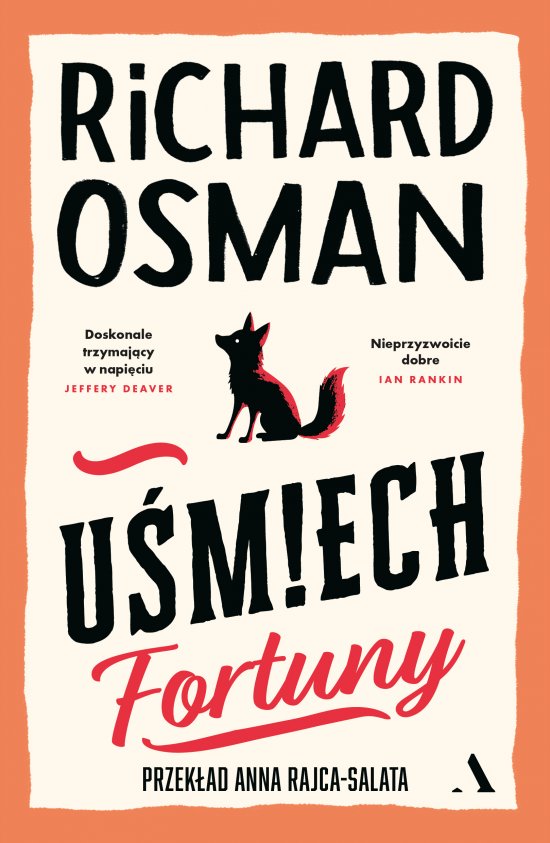U�miech fortuny
