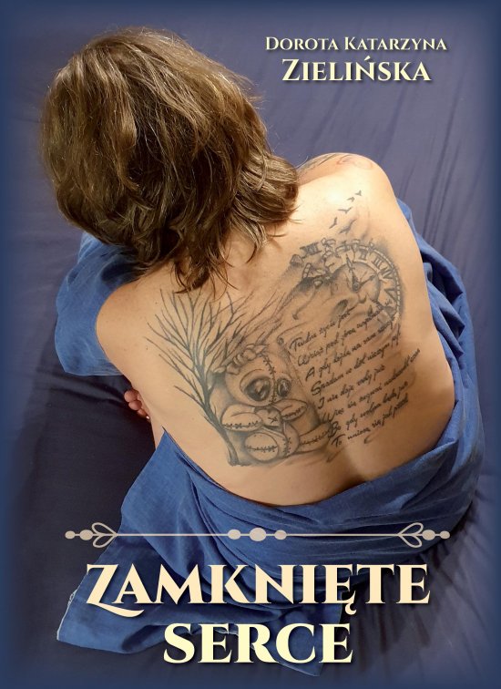 Zamkni�te serce