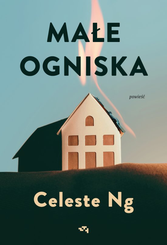 Ma�e ogniska