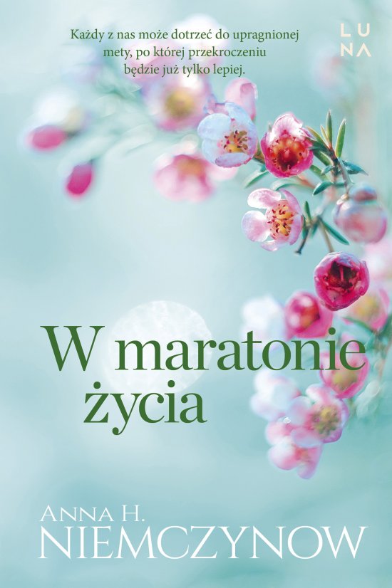 W maratonie �ycia