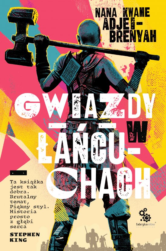 Gwiazdy w �a�cuchach