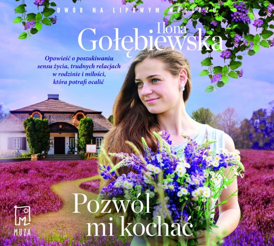 Pozw�l mi kocha�