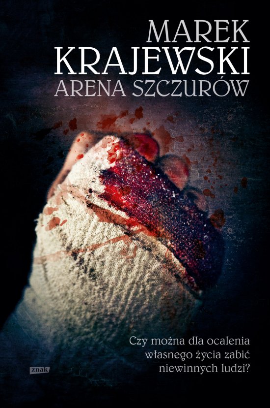 Arena szczur�w
